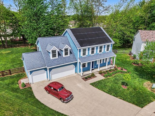 1217 Ben Avon, Union Twp, OH 45103