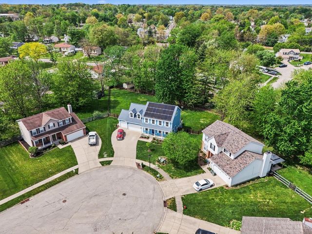 1217 Ben Avon, Union Twp, OH 45103