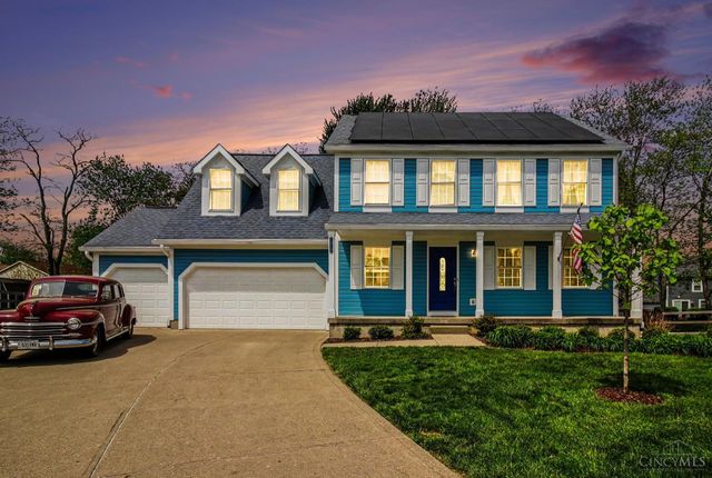 1217 Ben Avon, Union Twp, OH 45103
