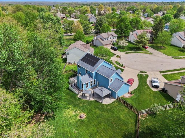 1217 Ben Avon, Union Twp, OH 45103