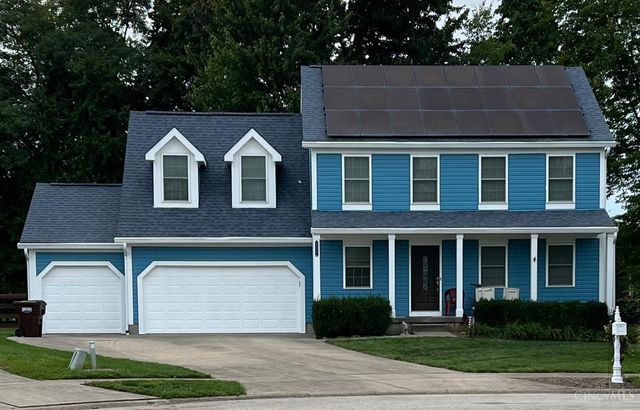 1217 Ben Avon, Union Twp, OH 45103