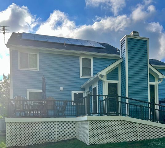 1217 Ben Avon, Union Twp, OH 45103