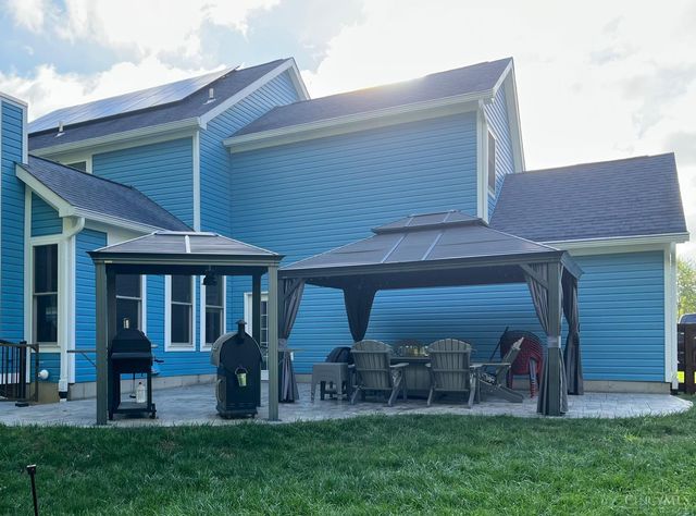 1217 Ben Avon, Union Twp, OH 45103