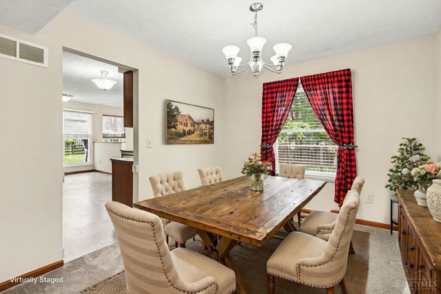 1217 Ben Avon, Union Twp, OH 45103