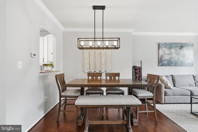 14222 LEGEND GLEN CT, Gainesville, VA 20155