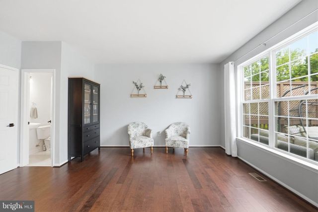 14222 LEGEND GLEN CT, Gainesville, VA 20155