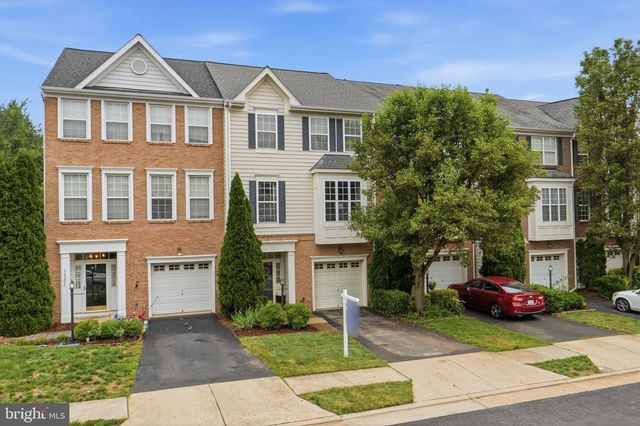 14222 LEGEND GLEN CT, Gainesville, VA 20155