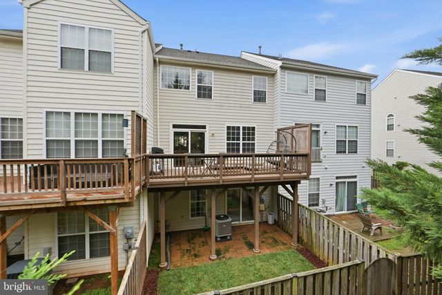 14222 LEGEND GLEN CT, Gainesville, VA 20155