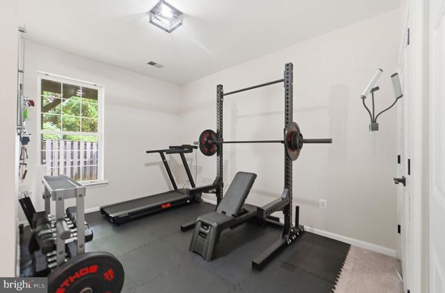 14222 LEGEND GLEN CT, Gainesville, VA 20155