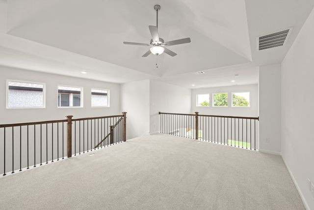 1022 Wheatland Drive, Justin, TX 76247