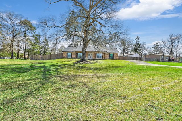 6950 Fm-2666, Shepherd, TX 77371