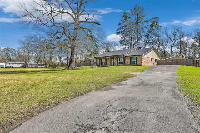 6950 Fm-2666, Shepherd, TX 77371