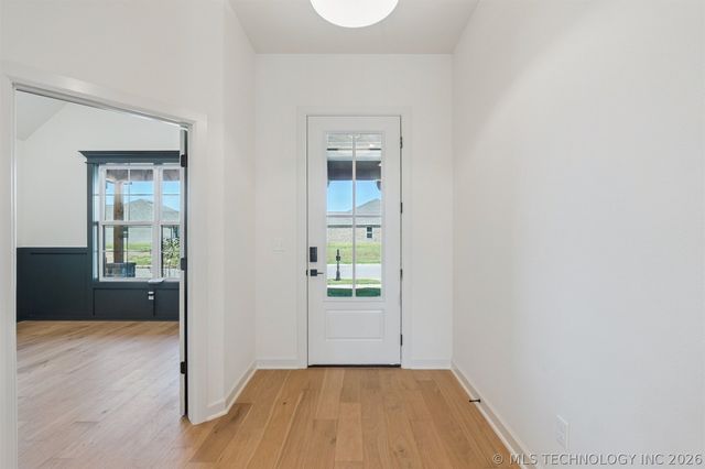 9726 E 132nd Street, Bixby, OK 74008