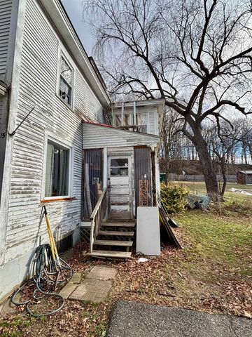 15 Sunset Avenue, Milton, VT 05468