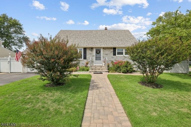 88 Bentley Ave, Old Bridge Twp., NJ 08857