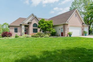 26340 Trestle Creek Ave. Avenue, Almena Twp, MI 49071