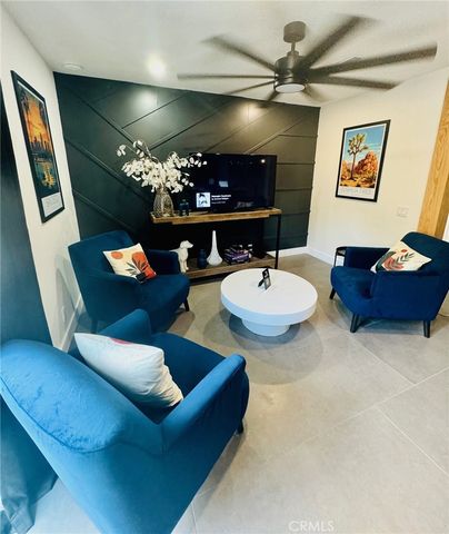 2423 Los Patos, Palm Springs, CA 92264