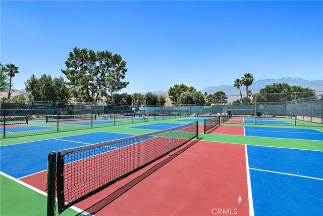 2423 Los Patos, Palm Springs, CA 92264