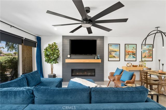 2423 Los Patos, Palm Springs, CA 92264