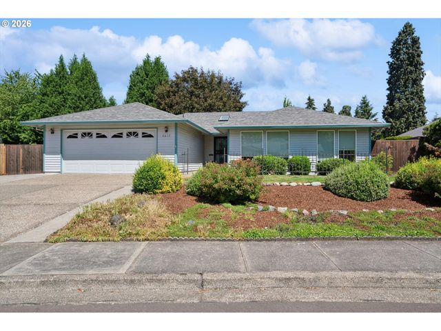 5617 Ne FARMCREST St, Hillsboro, OR 97124