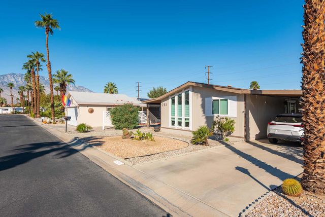 293 Coble Drive, Cathedral City, CA 92234