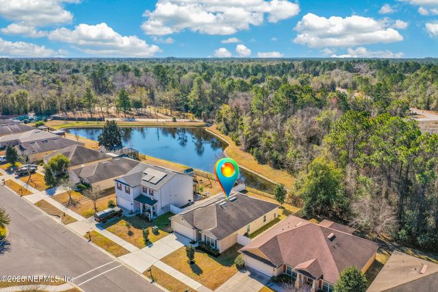 3643 SUMMIT OAKS Drive, Green Cove Springs, FL 32043