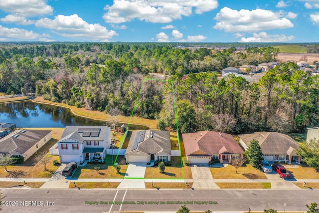 3643 SUMMIT OAKS Drive, Green Cove Springs, FL 32043