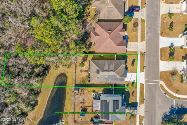 3643 SUMMIT OAKS Drive, Green Cove Springs, FL 32043