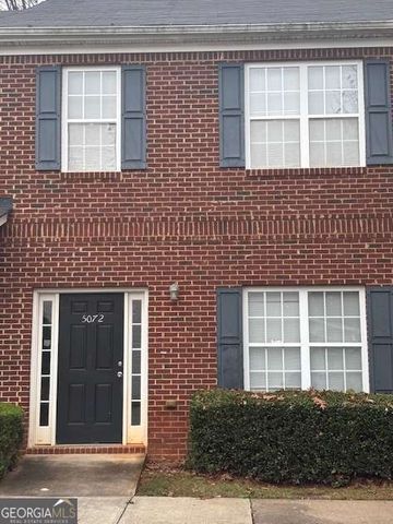 5072 Leeshire Trace, Tucker, GA 30084