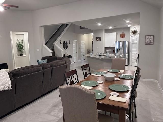 10701 Clouds Rest Drive, Rosharon, TX 77583