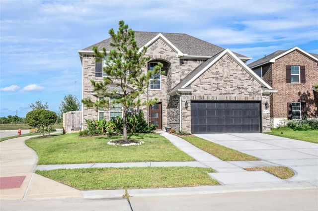 10701 Clouds Rest Drive, Rosharon, TX 77583