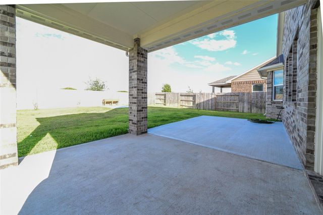 10701 Clouds Rest Drive, Rosharon, TX 77583