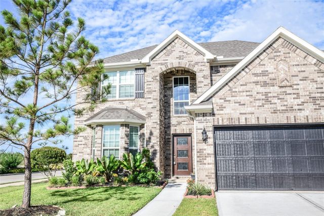 10701 Clouds Rest Drive, Rosharon, TX 77583