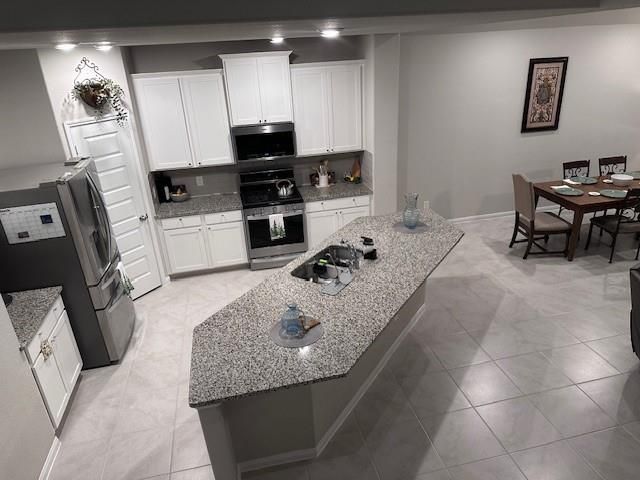 10701 Clouds Rest Drive, Rosharon, TX 77583