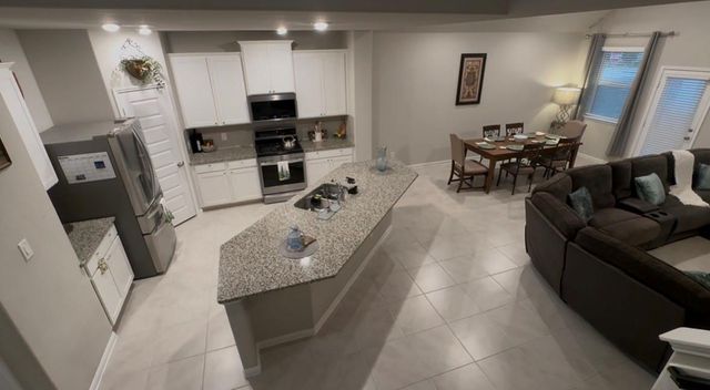 10701 Clouds Rest Drive, Rosharon, TX 77583