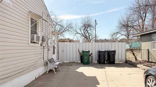 1216 SW 39th Street, Oklahoma City, OK 73109