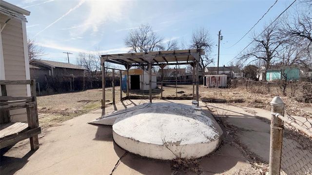 1216 SW 39th Street, Oklahoma City, OK 73109