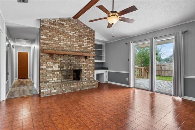 8275 Fontana Court, Mobile, AL 36695