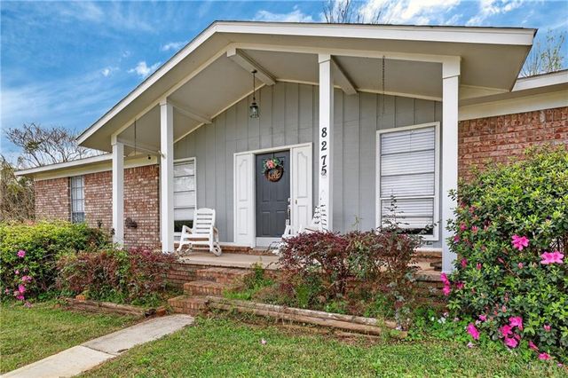 8275 Fontana Court, Mobile, AL 36695