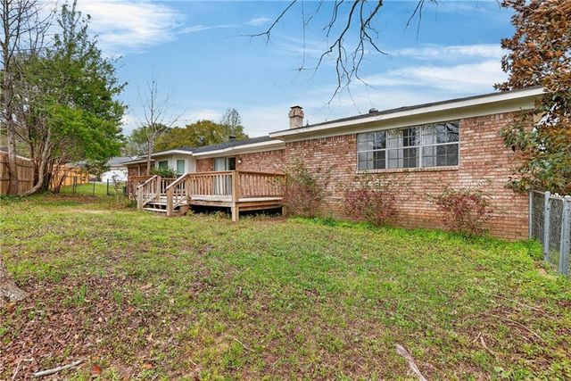 8275 Fontana Court, Mobile, AL 36695