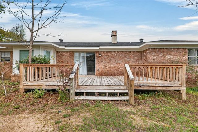 8275 Fontana Court, Mobile, AL 36695