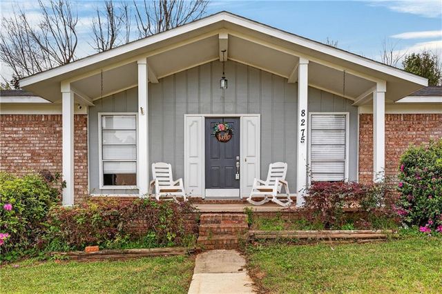 8275 Fontana Court, Mobile, AL 36695