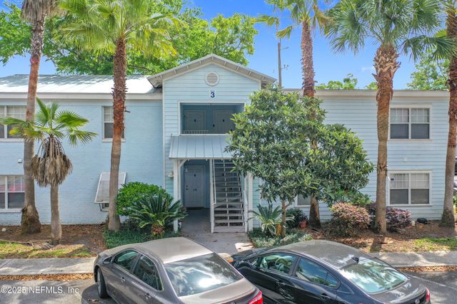 3434 BLANDING Boulevard 116, Jacksonville, FL 32210