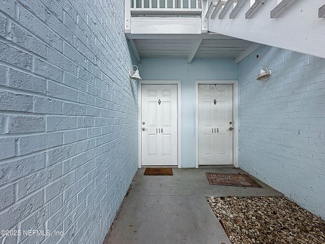 3434 BLANDING Boulevard 116, Jacksonville, FL 32210