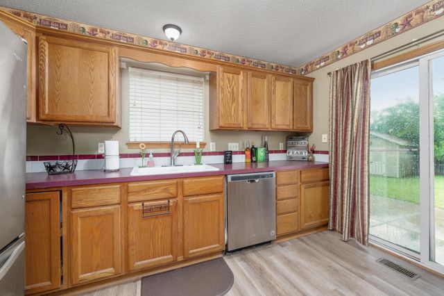 130 S Marlen, Haysville, KS 67060