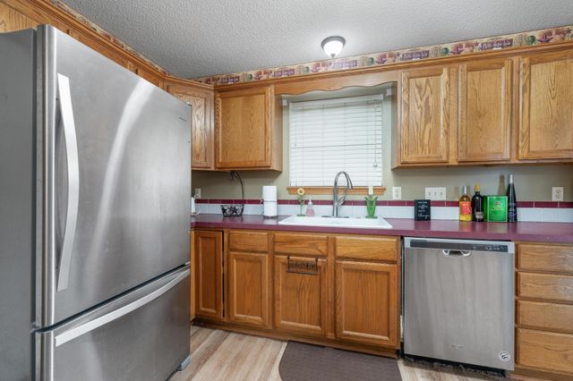 130 S Marlen, Haysville, KS 67060