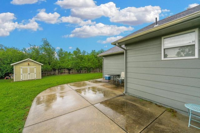 130 S Marlen, Haysville, KS 67060