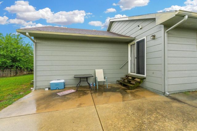 130 S Marlen, Haysville, KS 67060