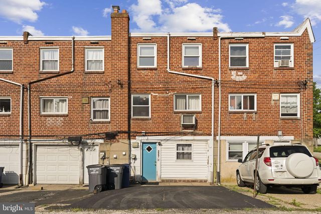 227 S MAIN ST, Ambler, PA 19002