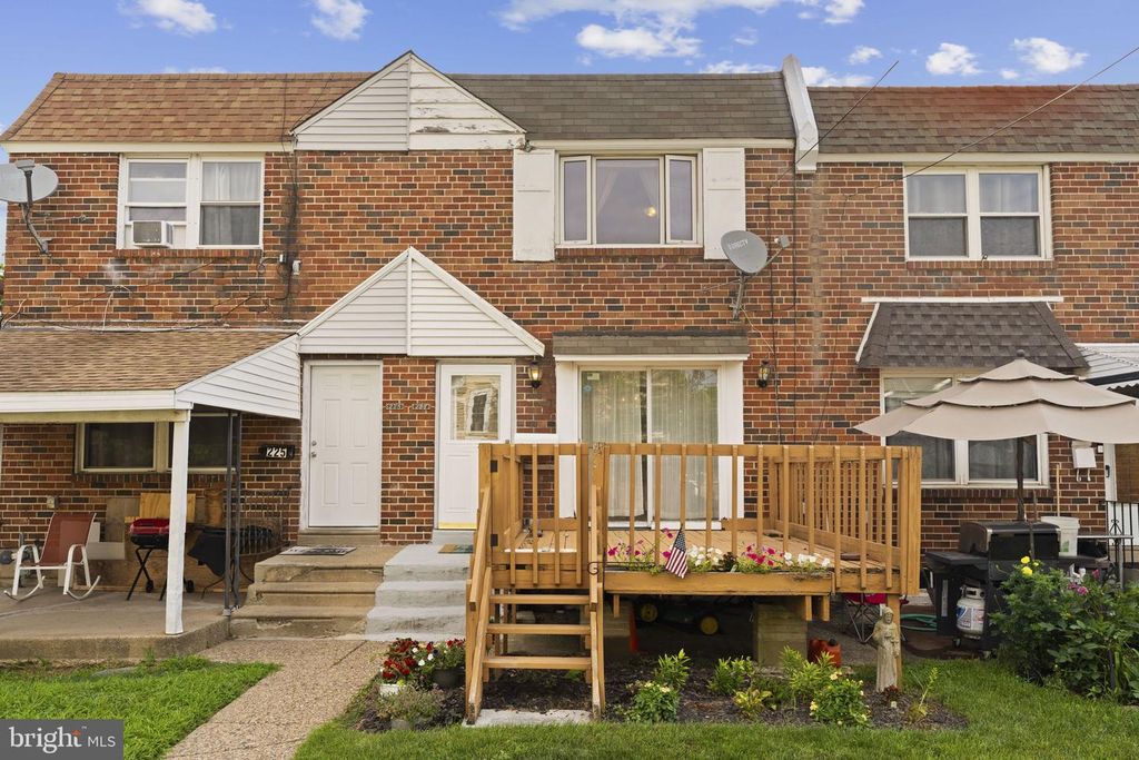 227 S MAIN ST, Ambler, PA 19002